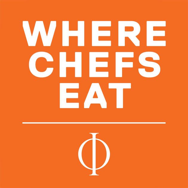 where chefs eat