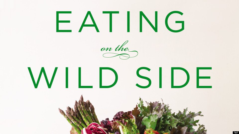 Wild Side Eating