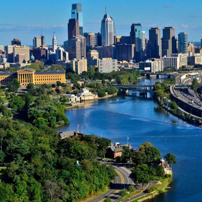 Recipe for Success Locations in Philadelphia