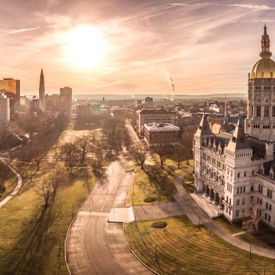 Recipe for Success Locations in Hartford