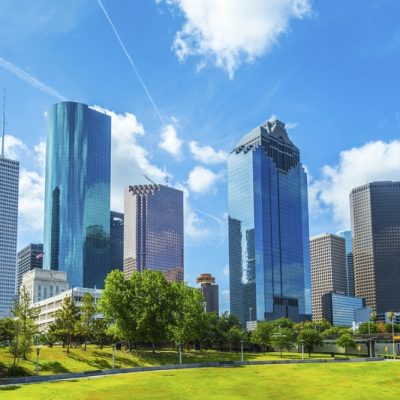 Recipe for Success Locations in Houston