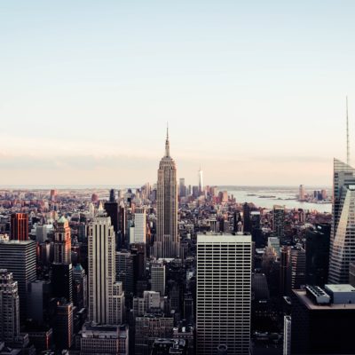 Recipe for Success Locations in New York