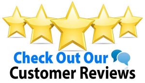 customer reviews