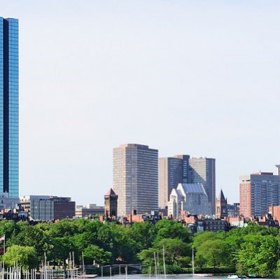 Recipe for Success Locations in Boston