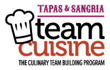 Team Cuisine Tapas & Sangria