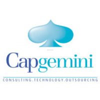 Capgemini Testimonial