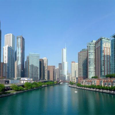 Recipe for Success Locations in Chicago