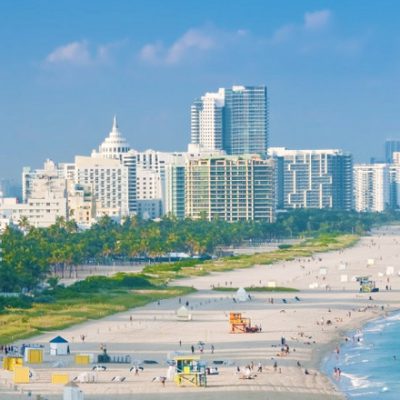 Recipe for Success Locations in Miami