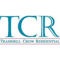 Trammell Crow Residential Testimonial