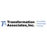 Transformation Associates LLC Testimonial
