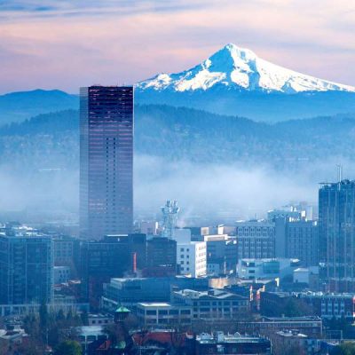 Recipe for Success Locations in Portland