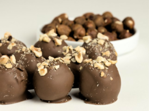 Delicious Truffles