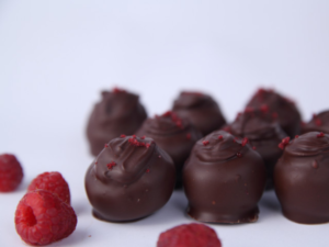 Delicious Chocolate truffles